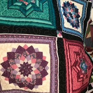 Meet your Posher, Casey